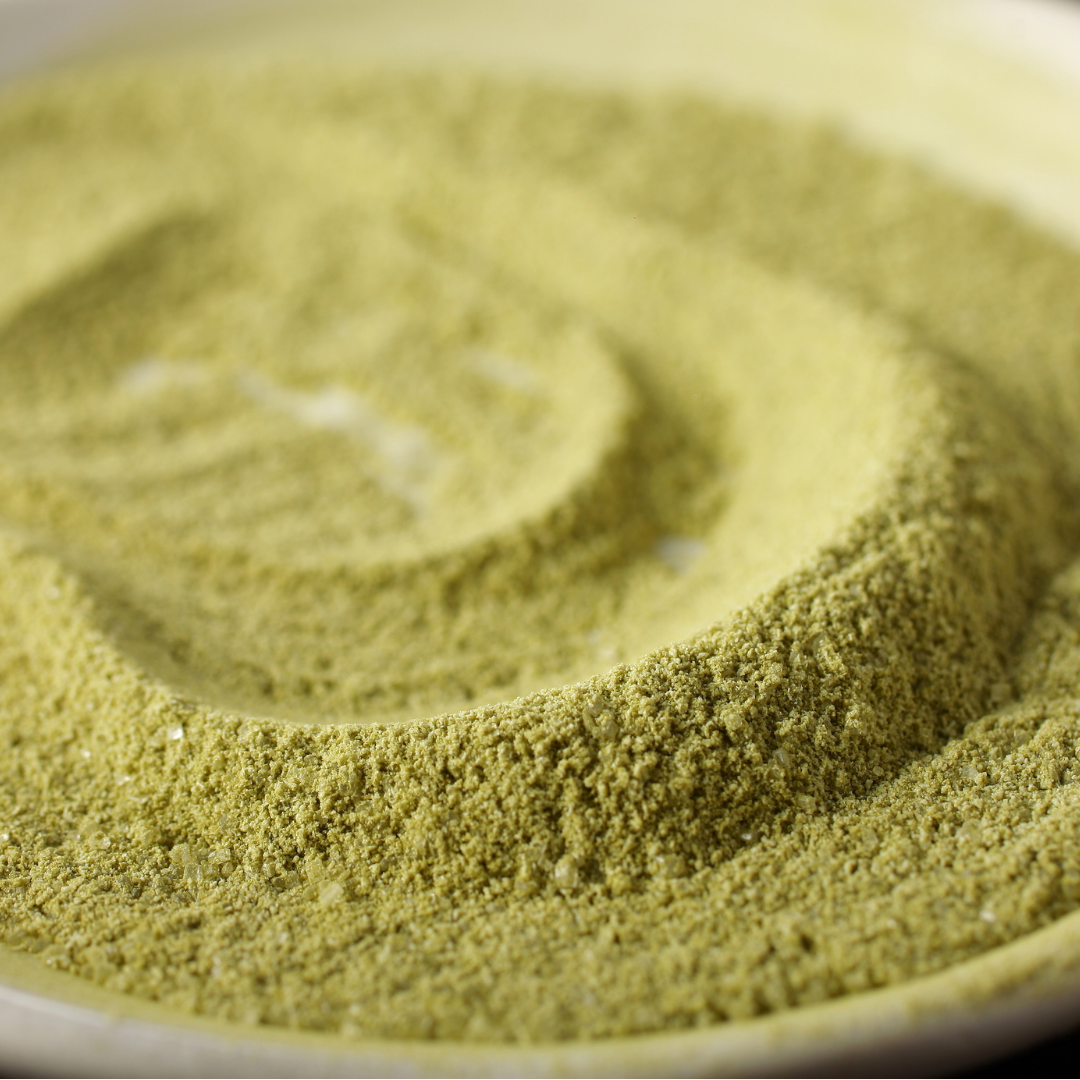 MIX POWDER 粉類