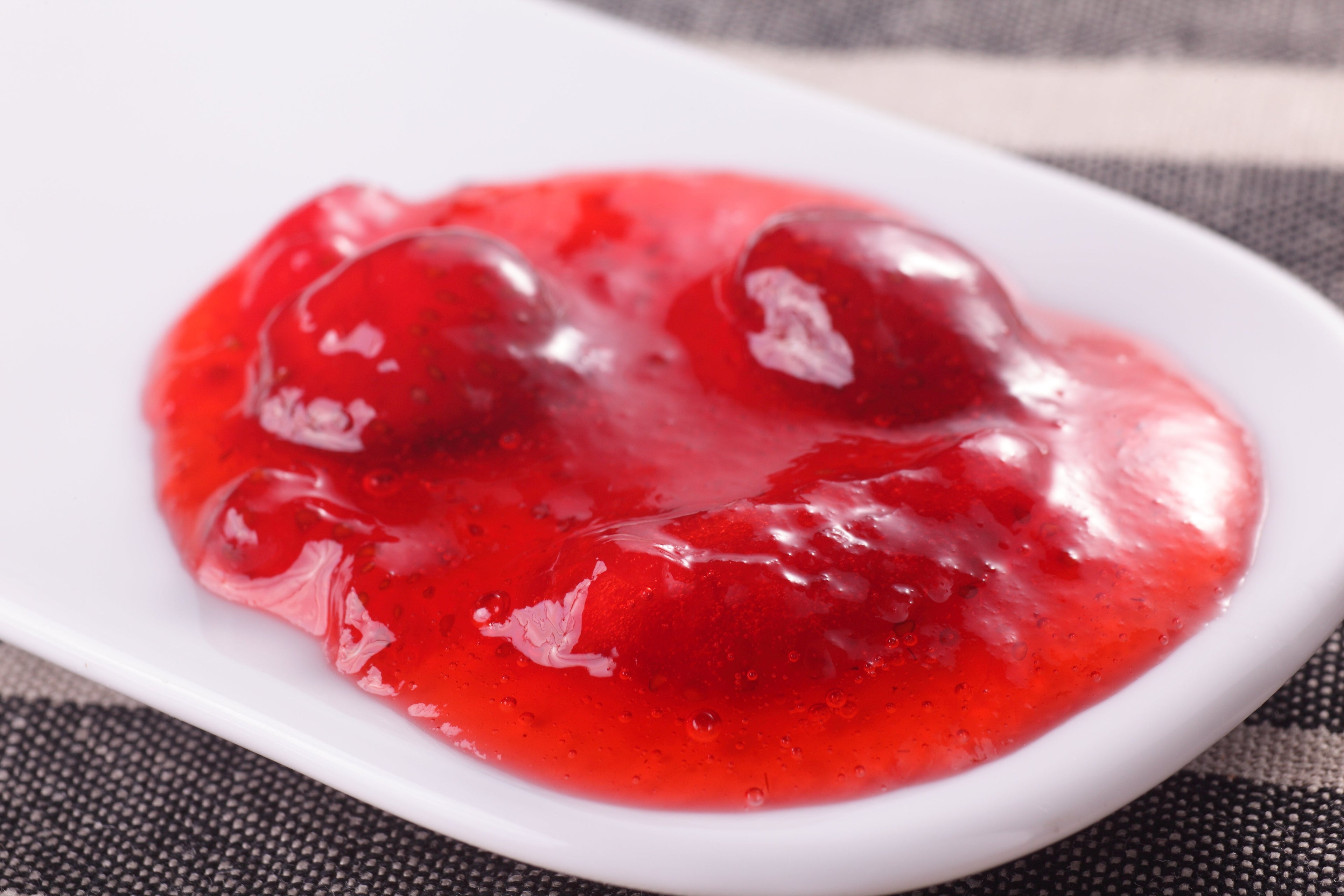 JAM 果醬