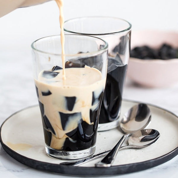 GRASS JELLY CONCENTRATE JUICE 3KG