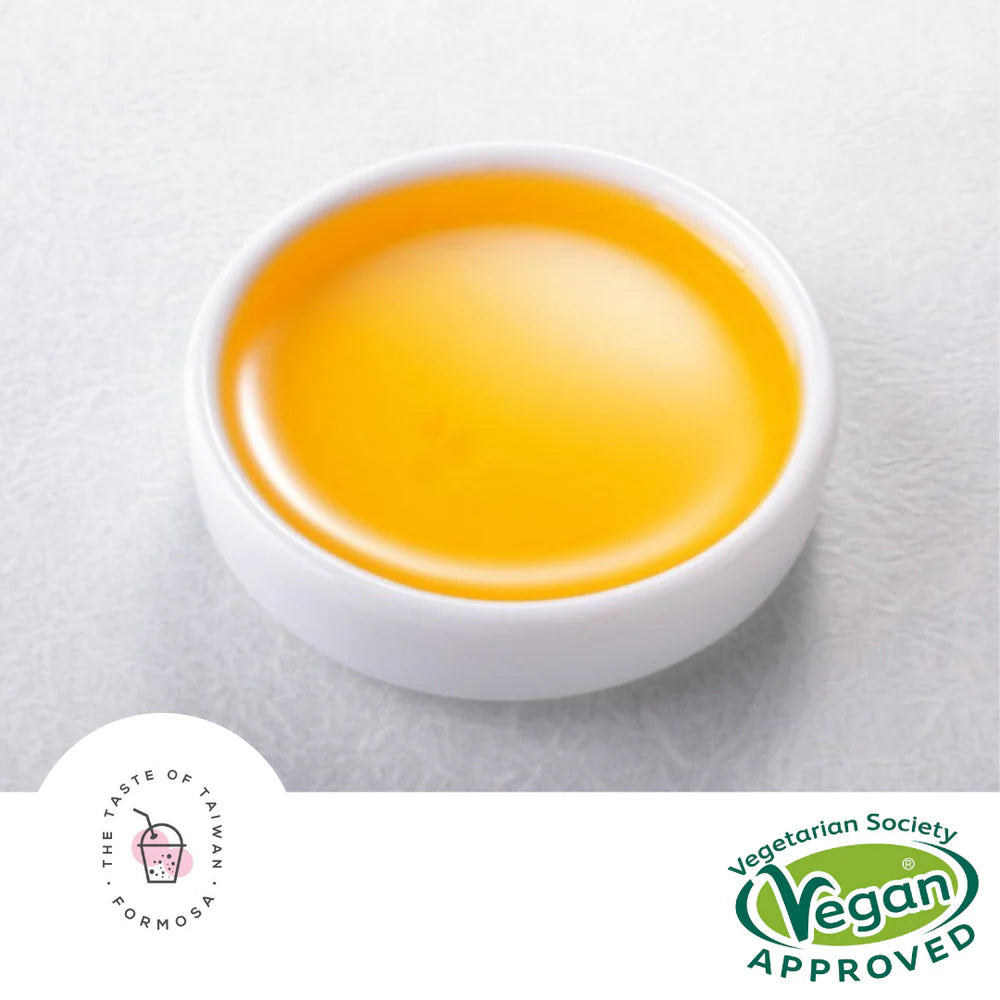 ORANGE FLAVOURED SYRUP 2.5KG