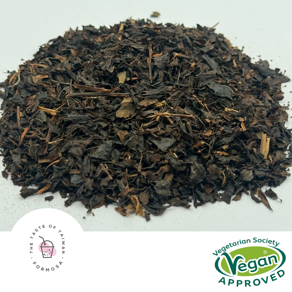 CEYLON BLACK TEA 600G