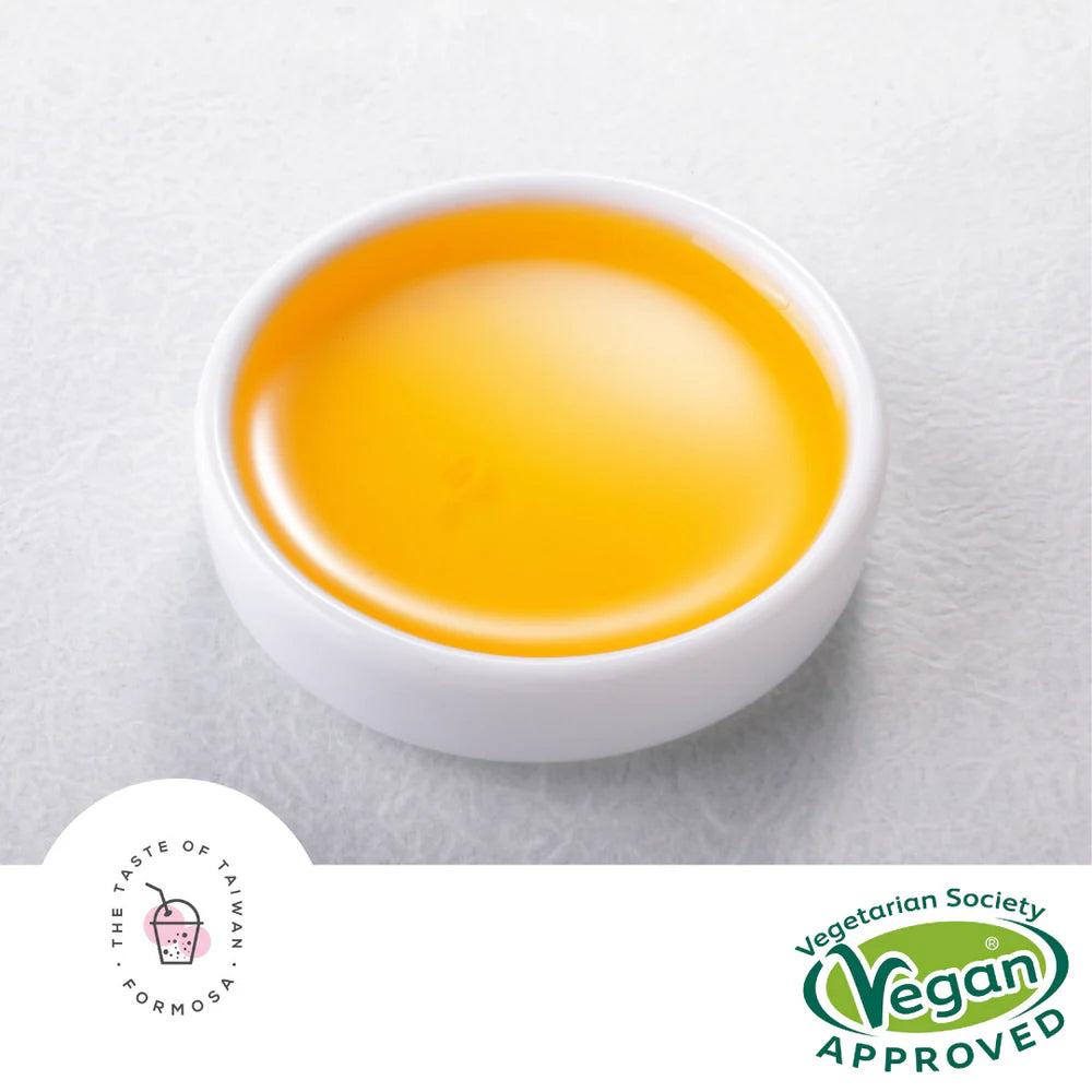 MANGO FLAVOURED SYRUP 2.5KG