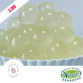 LYCHEE FLAVOURED POPPING BALLS 3.2KG