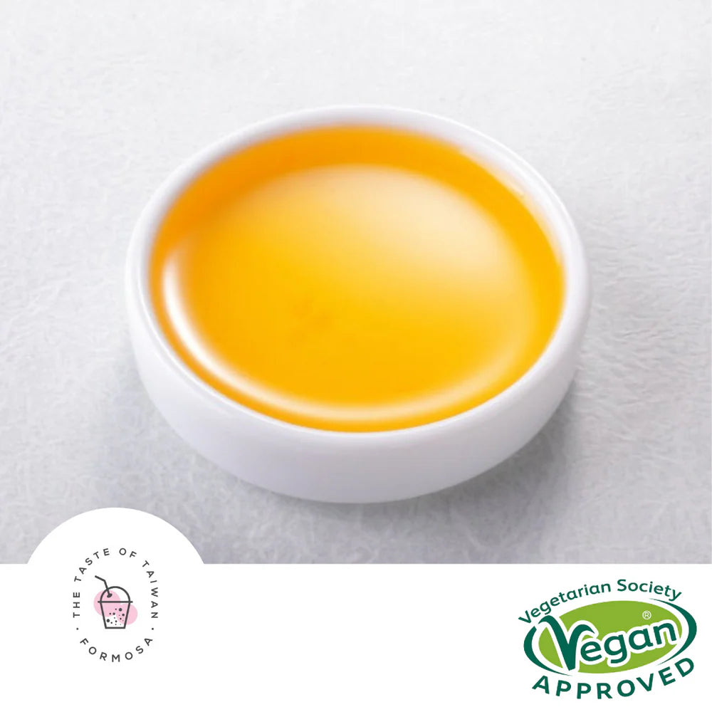 PEACH FLAVOURED SYRUP 2.5KG