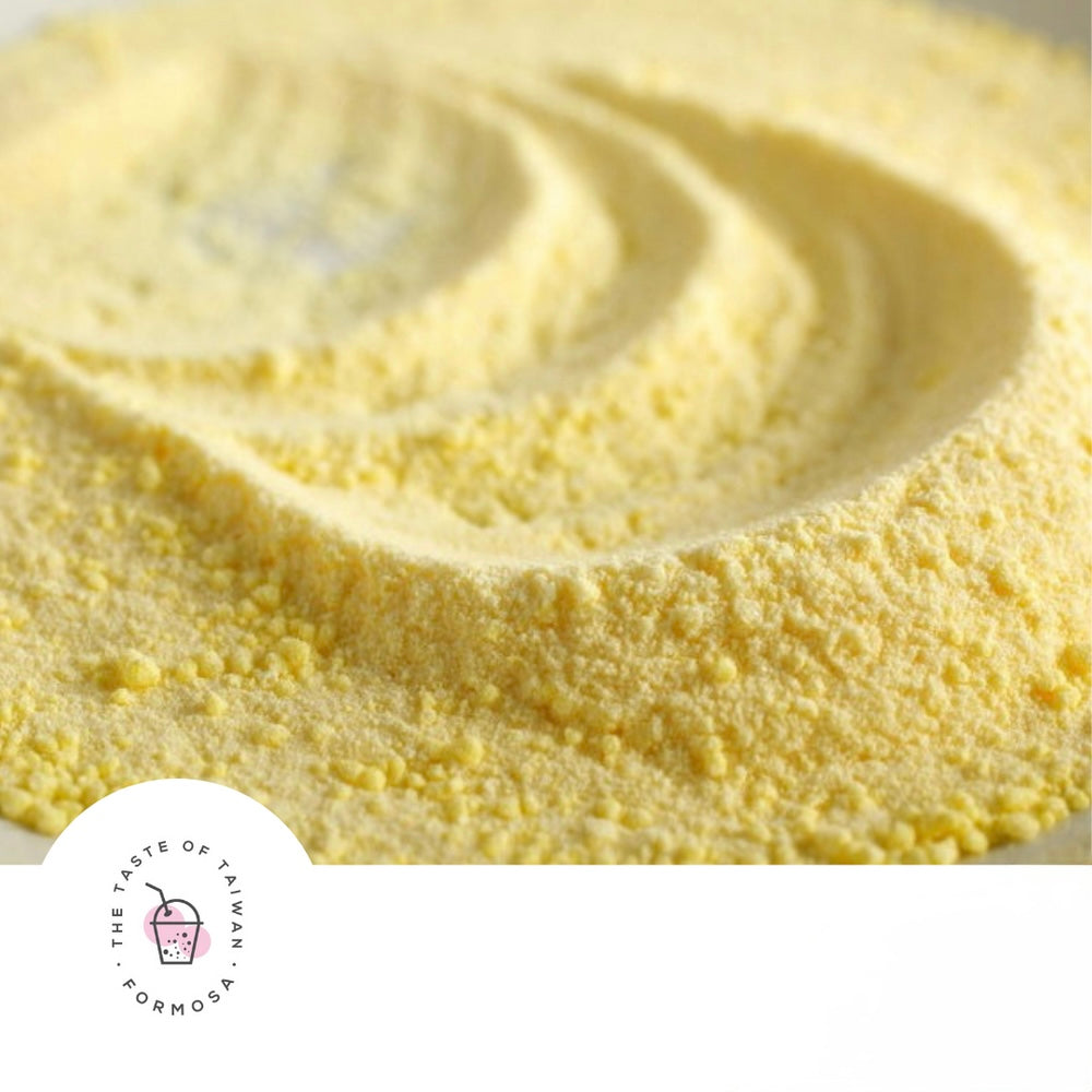 1:8 ORIGINAL PUDDING POWDER 1KG