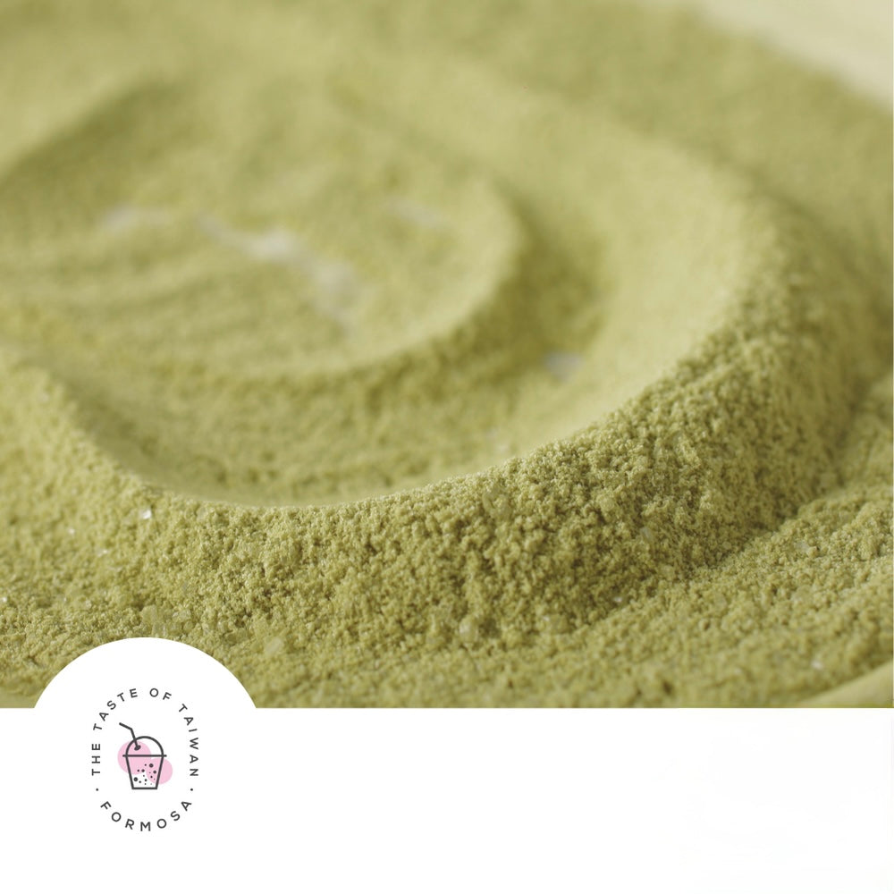 JAPANESE MATCHA MIX POWDER 1KG