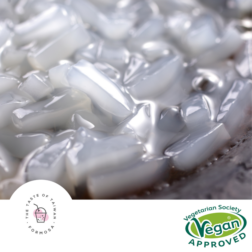 ORIGINAL COCONUT JELLY 4KG