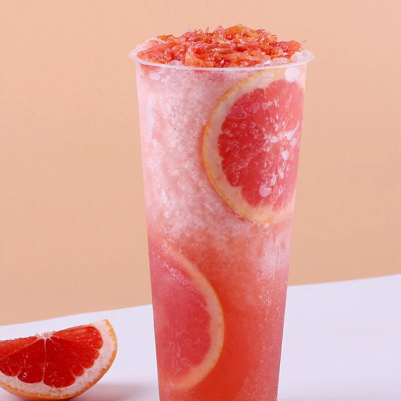 GRAPEFRUIT FLAVOURED SYRUP 2.5KG