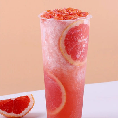 GRAPEFRUIT FLAVOURED SYRUP 2.5KG