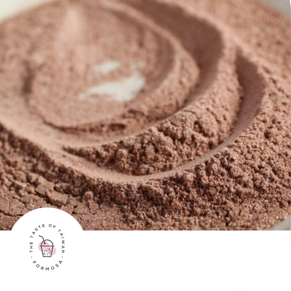 CHOCOLATE MIX POWDER 1KG
