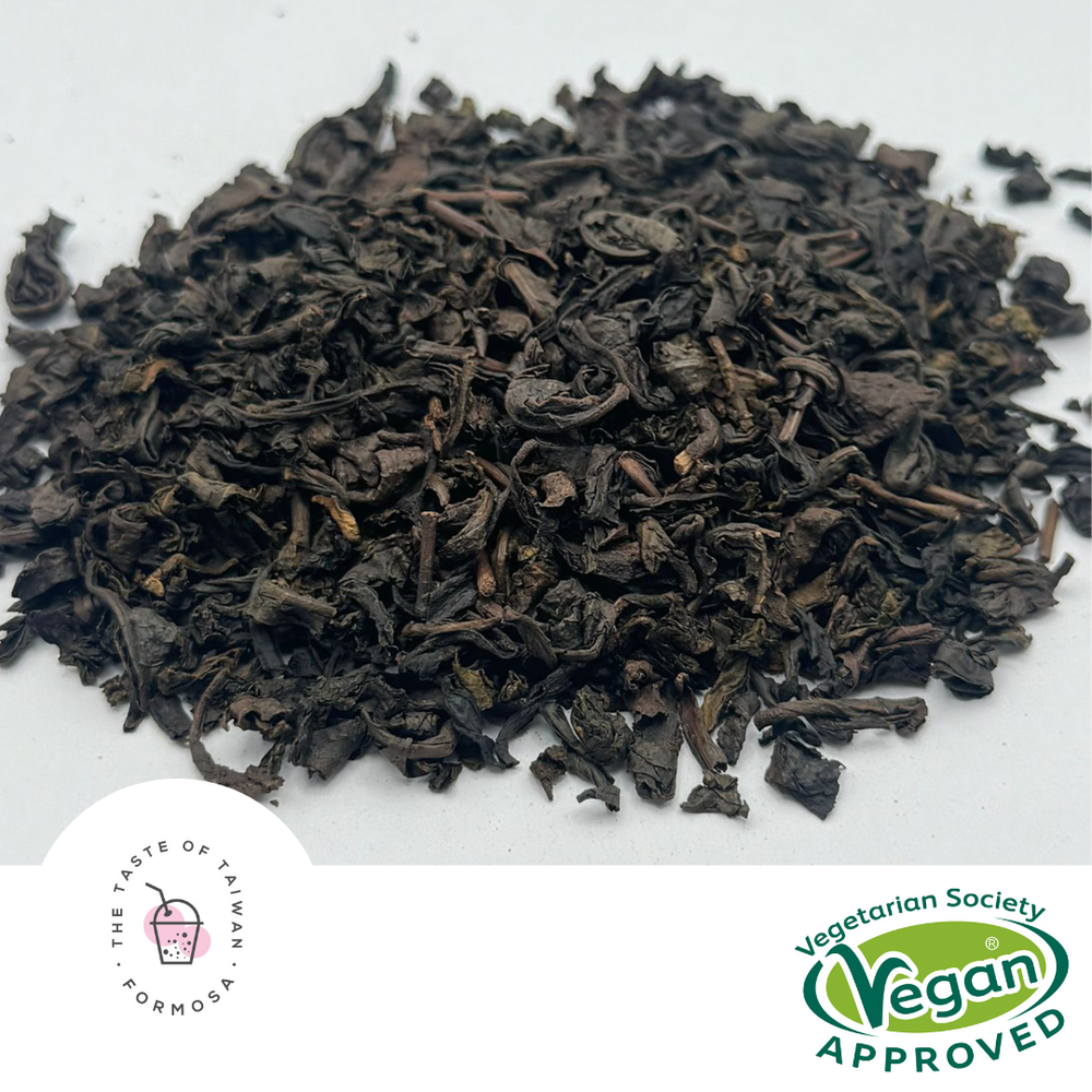 ROASTED OOLONG TEA 600G