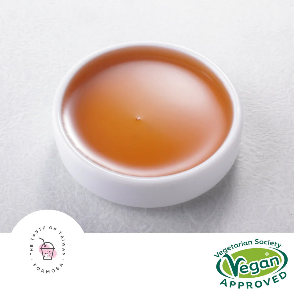 PASSIONFRUIT FLAVOURED SYRUP 2.5KG