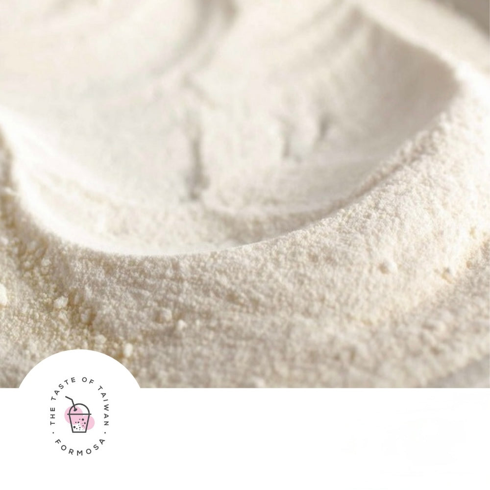 AIYU LEMON JELLY POWDER 1KG