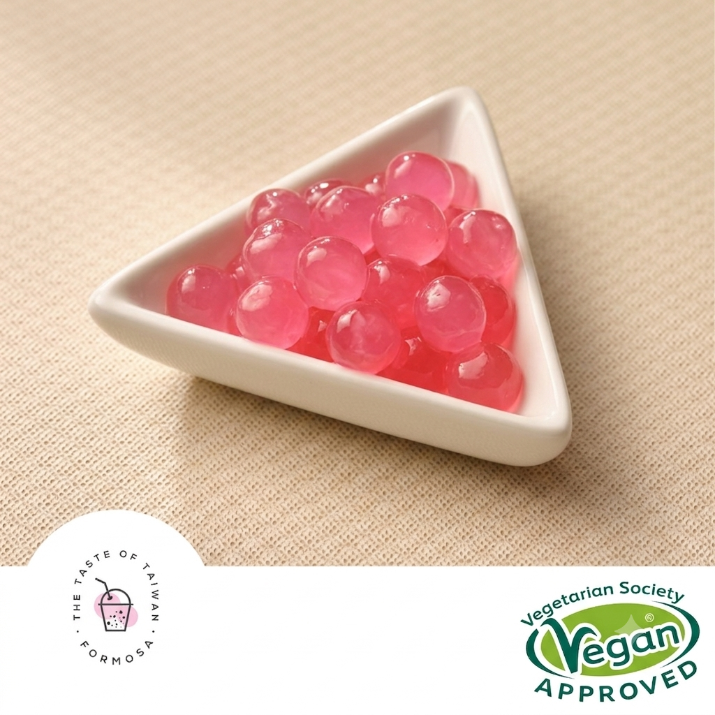 SAKURA HAN TIEN JELLY BALL 1KG