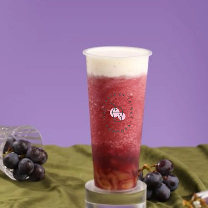 GRAPE FLAVOURED SYRUP 2.5KG