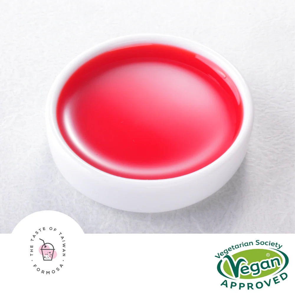 GRAPEFRUIT FLAVOURED SYRUP 2.5KG