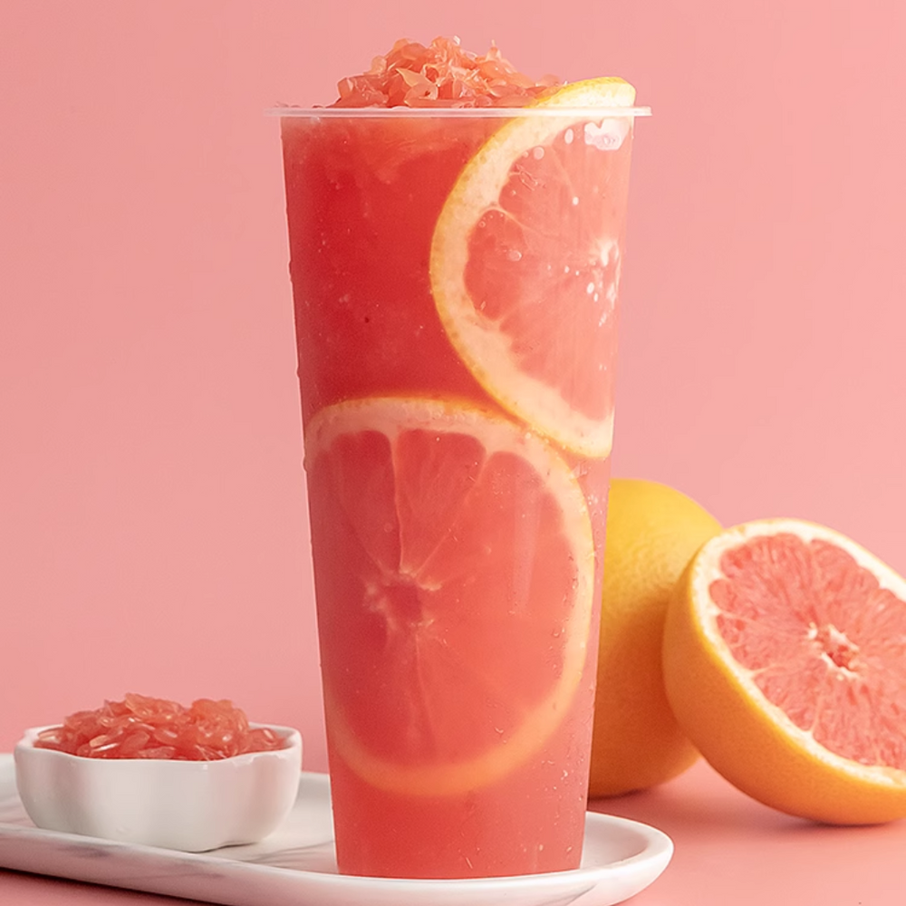 GRAPEFRUIT PULP 850G