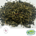 CLASSIC JASMINE GREEN TEA 600G