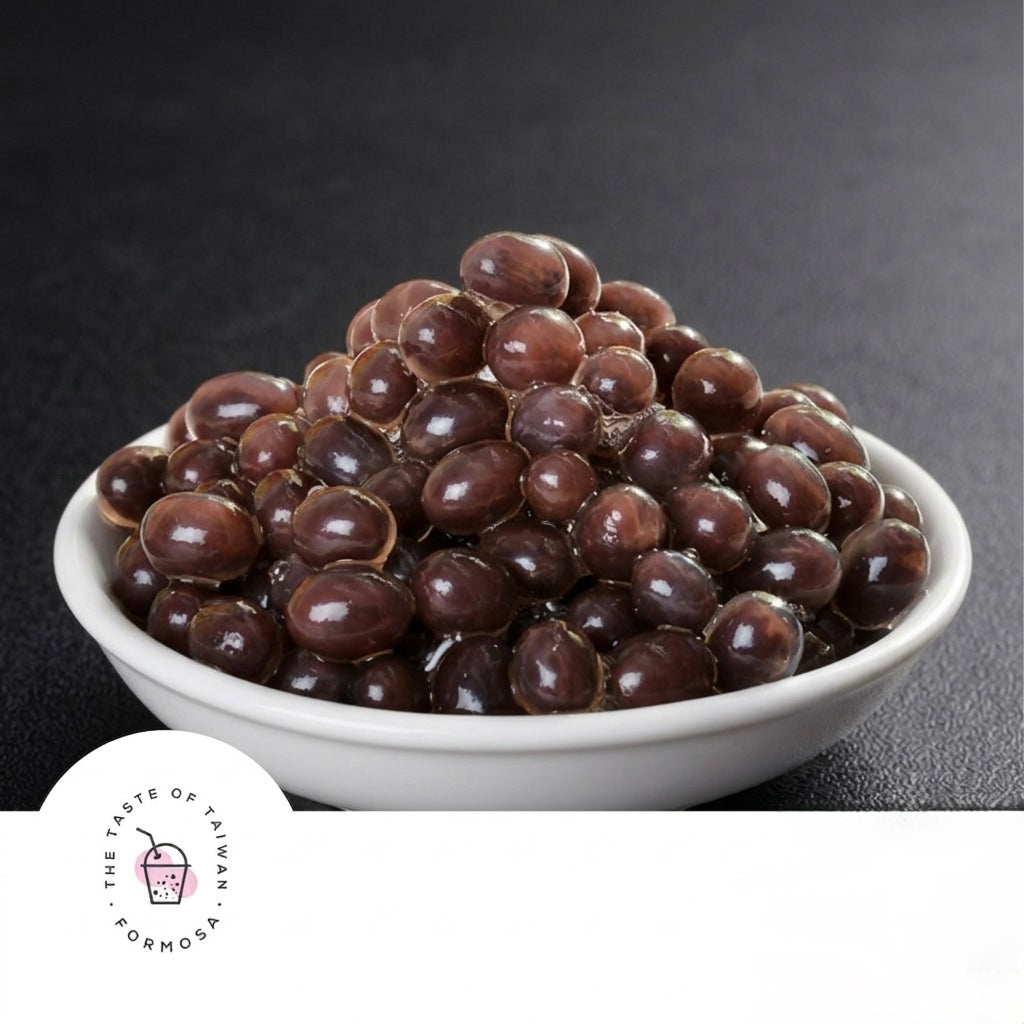 RED BEAN POPPING BALLS 900G