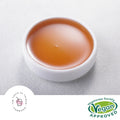 HONEY FLAVOURED SYRUP 3KG