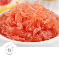 GRAPEFRUIT PULP 850G