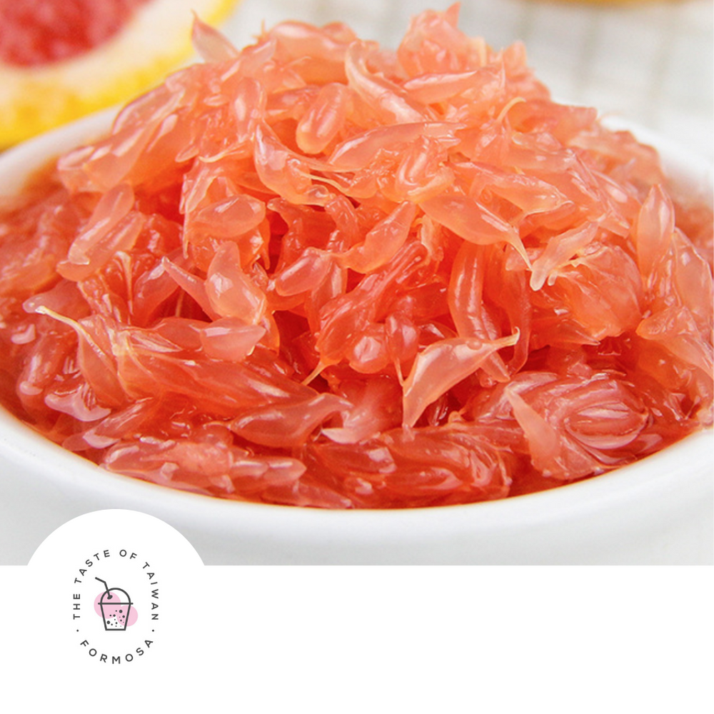 GRAPEFRUIT PULP 850G