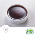 BROWN SUGAR FLAVOURED SYRUP 2.5KG