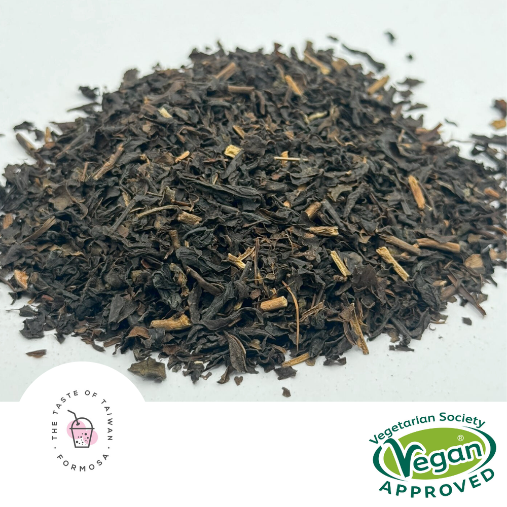 PREMIUM ASSAM BLACK TEA 600G