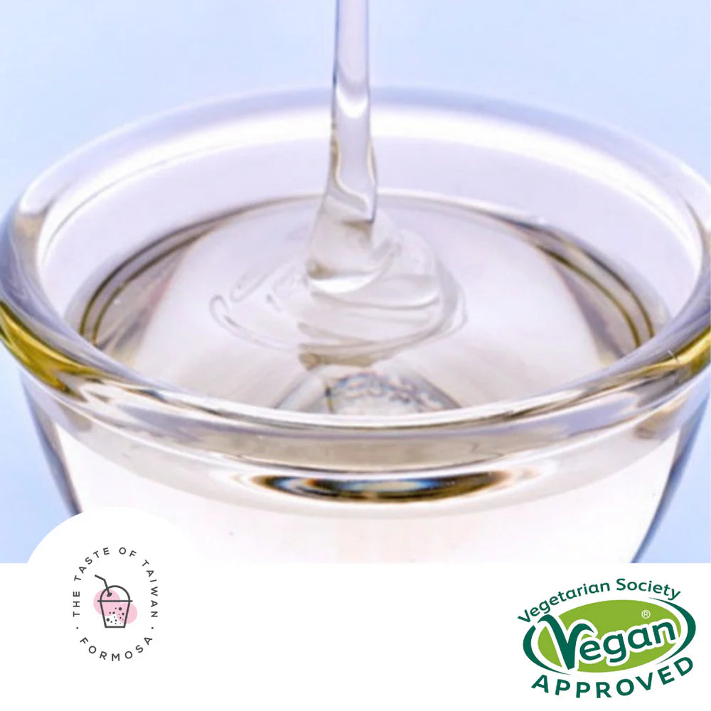 OEM FRUCTOSE 25KG