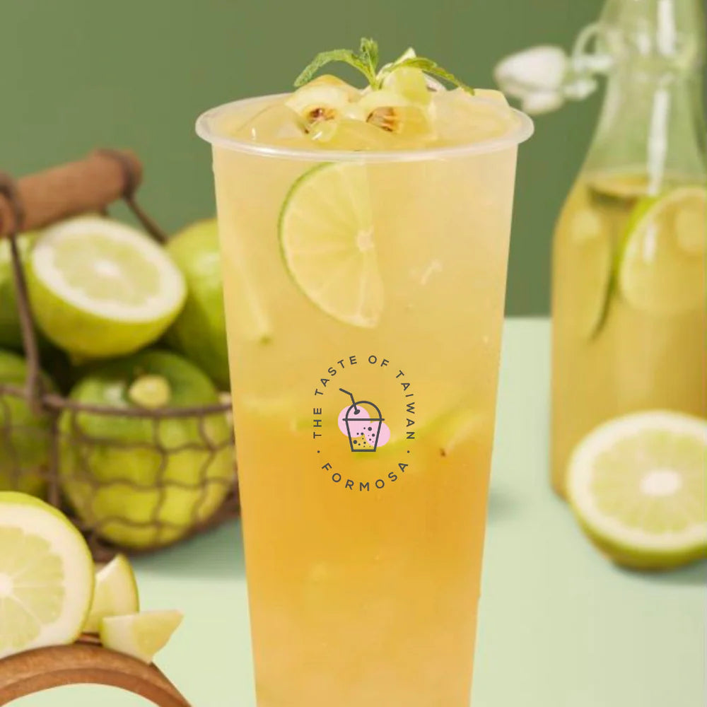 LEMON FLAVOURED SYRUP 2.5KG