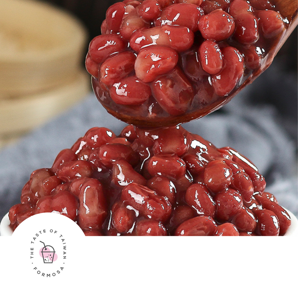 SWEET RED BEAN 3KG