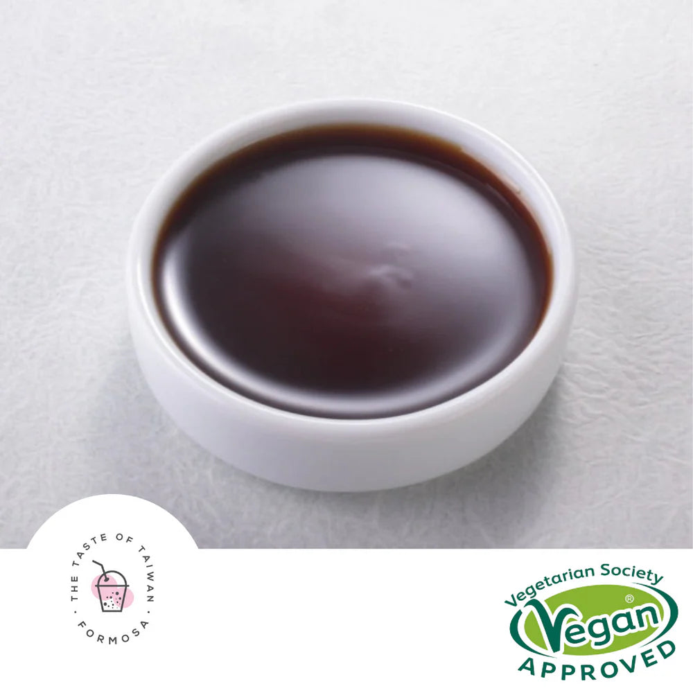 TIGER BROWN SUGAR JAM 2.5KG (FOR CUP LINING)